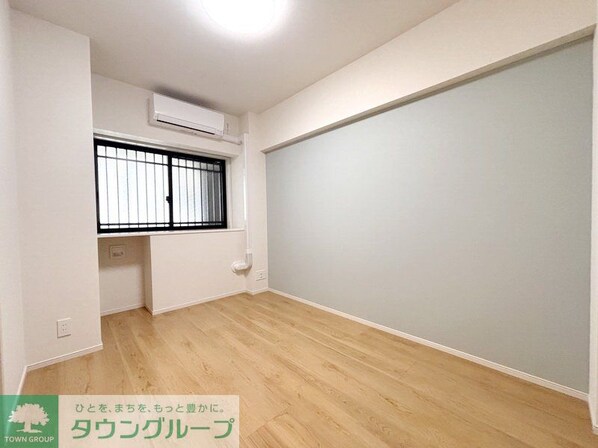 プライムガーデン赤塚の物件内観写真